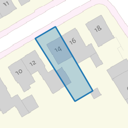 Perceel BOR00-H-1368