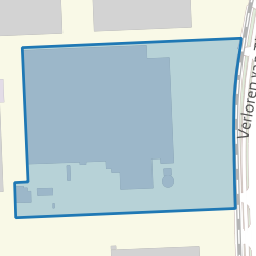 Perceel BOR00-H-1370