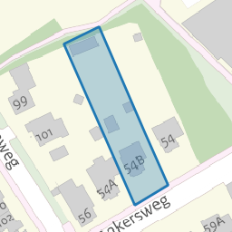 Perceel BOR00-H-1378