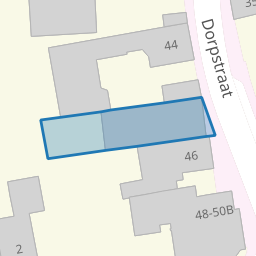 Perceel BOR00-H-1381