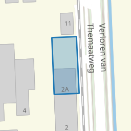 Perceel BOR00-H-1383