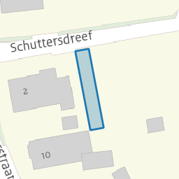 Perceel BOR00-H-1385