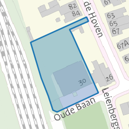 Perceel BOR00-H-1402