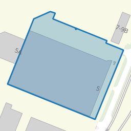 Perceel BOR00-H-1410