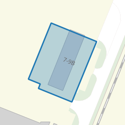 Perceel BOR00-H-1412