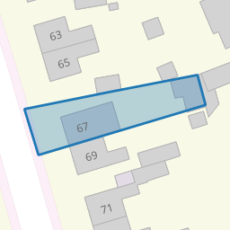 Perceel BOR00-H-1414