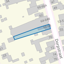 Perceel BOR00-H-1420