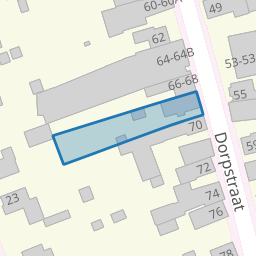 Perceel BOR00-H-1421