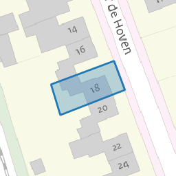 Perceel BOR00-H-1422