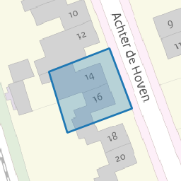 Perceel BOR00-H-1423