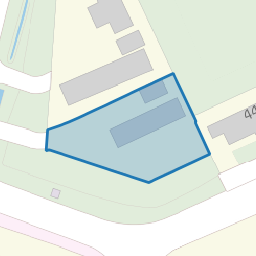 Perceel BOR00-H-1430