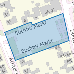 Perceel BOR00-H-1438