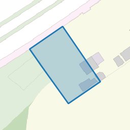 Perceel BOR00-H-1439