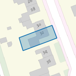 Perceel BOR00-H-1445