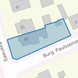 Perceel BOR00-H-1448