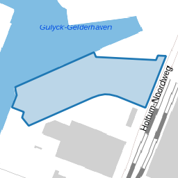 Perceel BOR00-H-1452