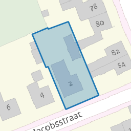 Perceel BOR00-H-1456