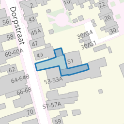 Perceel BOR00-H-1458