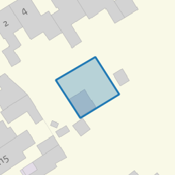 Perceel BOR00-H-1463