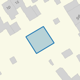 Perceel BOR00-H-1464