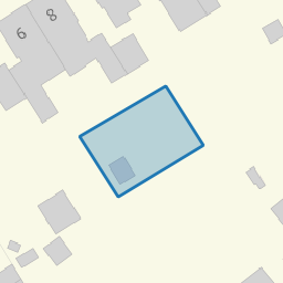 Perceel BOR00-H-1465