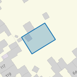 Perceel BOR00-H-1467