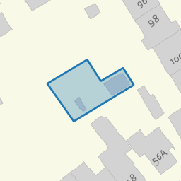 Perceel BOR00-H-1468