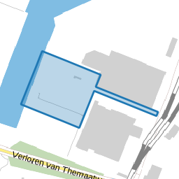 Perceel BOR00-H-1470