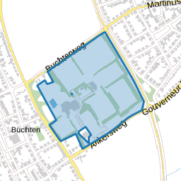 Perceel BOR00-H-1476