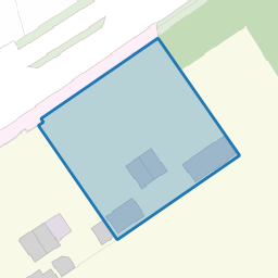 Perceel BOR00-H-1484