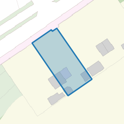 Perceel BOR00-H-1485