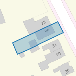 Perceel BOR00-H-1490