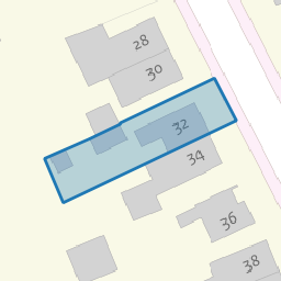 Perceel BOR00-H-1491