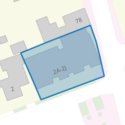 Perceel BOR00-H-1492