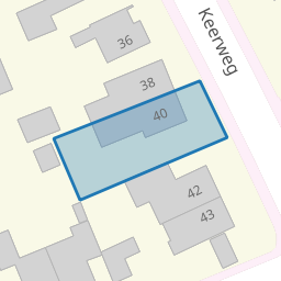 Perceel BOR00-H-1496