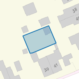 Perceel BOR00-H-1497