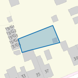 Perceel BOR00-H-1498