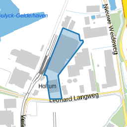 Perceel BOR00-H-1500