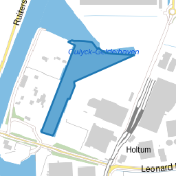 Perceel BOR00-H-1505