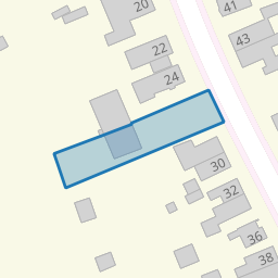 Perceel BOR00-H-1521