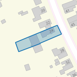 Perceel BOR00-H-1522