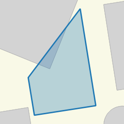 Perceel BOR00-H-1525