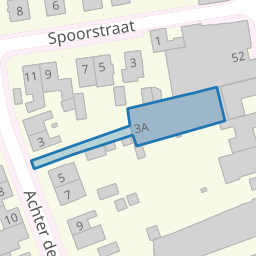 Perceel BOR00-H-1530