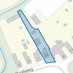 Perceel BOR00-H-1532