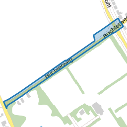 Perceel BOR00-H-1539