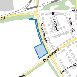 Perceel BOR00-H-1541