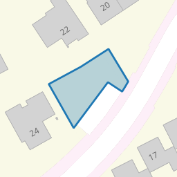 Perceel BOR00-H-1542