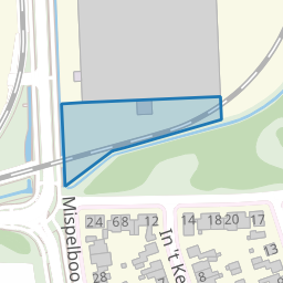 Perceel BOR00-H-1545