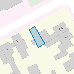 Perceel BOR00-H-1560