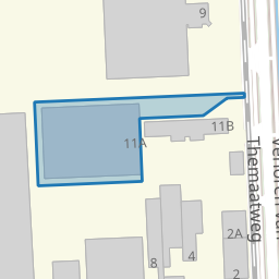 Perceel BOR00-H-1563